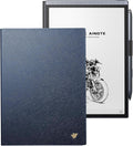 Blue Protective Folio Case for iFLYTEK 8.2ft AINOTE Air 2 - Slim