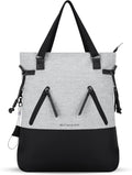 Sherpani Tempest Anti Theft Convertible Backpack Tote - Travel Ready