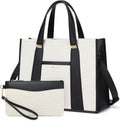 Laptop Bag for Women Work 13in with Protective Pad - Professional Tote