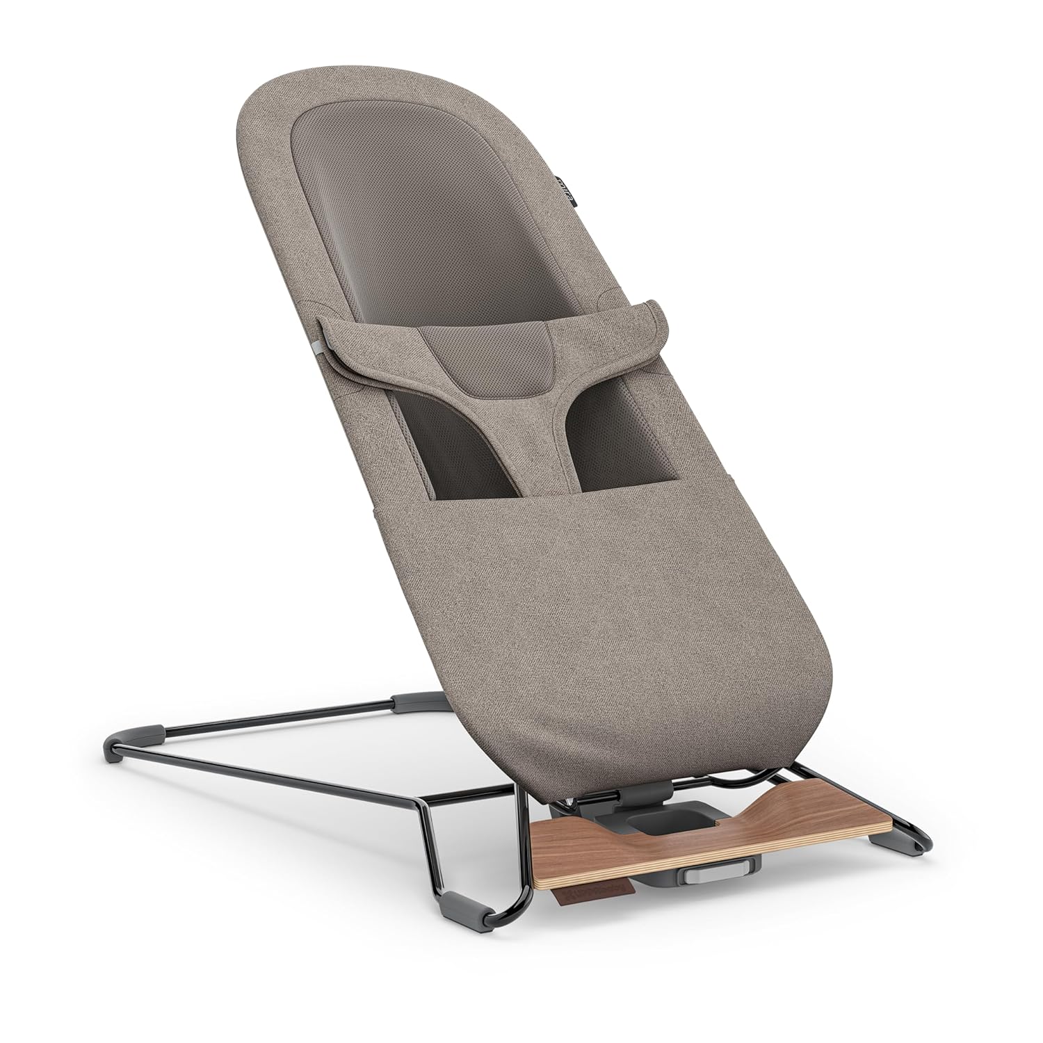 UPPAbaby 2-in-1 Bouncer: Grow with Your Baby!