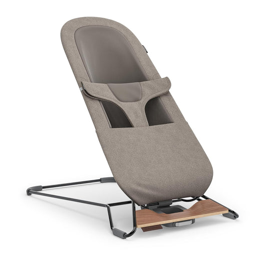 UPPAbaby 2-in-1 Bouncer: Grow with Your Baby!