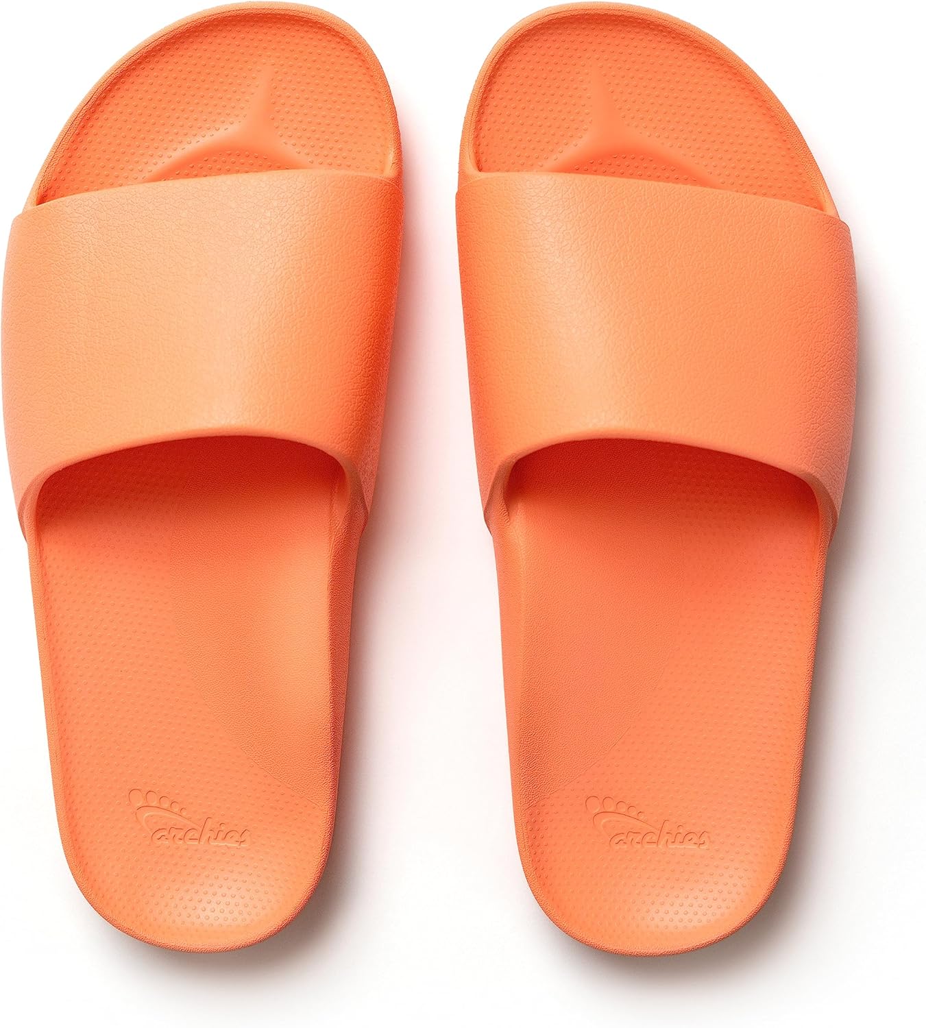 Arch Support Slides for Plantar Fasciitis Relief & Comfort