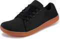WHITIN Women's Transitional Barefoot Shoe for Beginners (Style 2MB6)