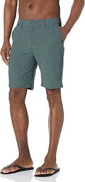 Quiksilver Union Amphibian 20in Hybrid Short - Water Friendly