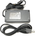 HP 180W 19.5V Power Supply for HP All-In-One Desktop PCs and Laptops