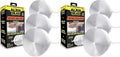 Alien Draft Seal Insulation Tape 49 ft Transparent Door Seal - Draft