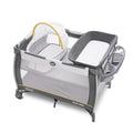 Graco Pack 'n Play Care Suite Bassinet Playard for Newborns
