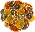 Utama Dehydrated Citrus Mixed Dried Fruit Box (100) - Elegant Garnish
