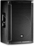 JBL SRX815P Portable 15in Self-Powered Speaker - Punchy, Controlled