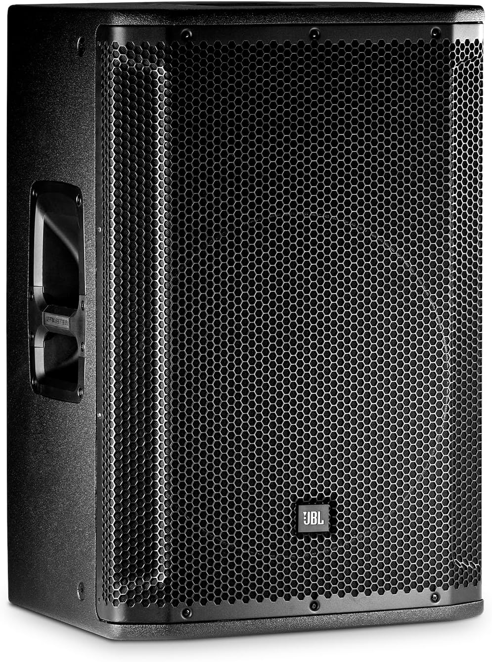 JBL Professional SRX815P Portable 15-Inch Powered Speaker System