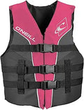 O'Neill Youth SuperLite USCG Life Vest - Youth Safety Reviewed