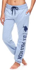 Womens French Terry Joggers with Pockets - Comfortable Everyday