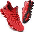 Comfortable Men's Sports Trainers Breathable Non Slip Running Shoes