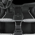 Durable All-Weather Floor Mats for Nearly All Vehicle Models