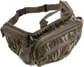 Camouflage Fanny Pack Lightweight Waterproof Waist Pack - Versatile
