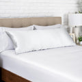 Mulberry Silk Body Pillowcase 19 Momme - Cooling, Hair & Skin Care