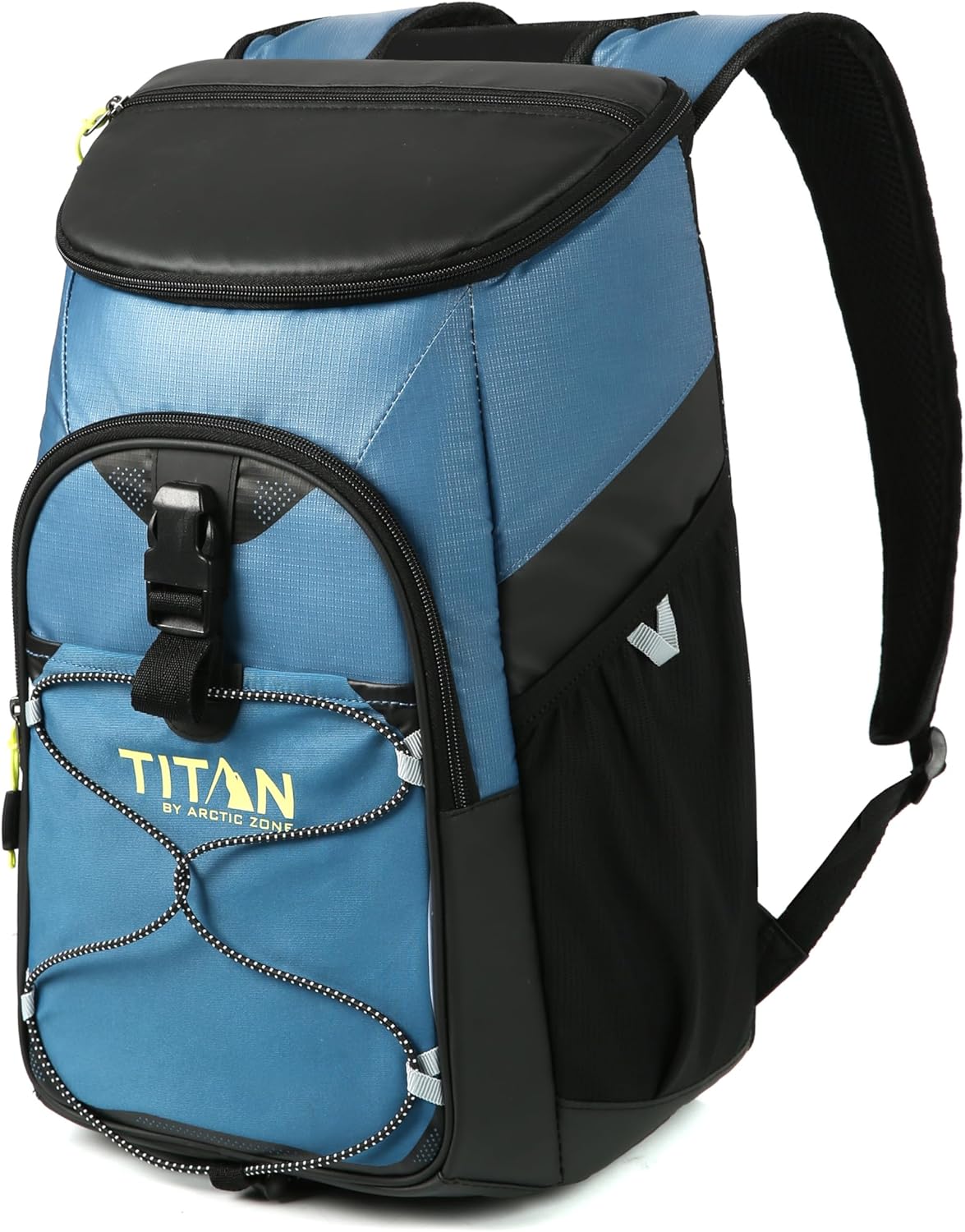 Titan Deep Freeze Backpack Cooler for Ultimate Outdoor Fun
