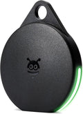 Pebblebee Clip Universal Rechargeable Item Tracker - Dual Network