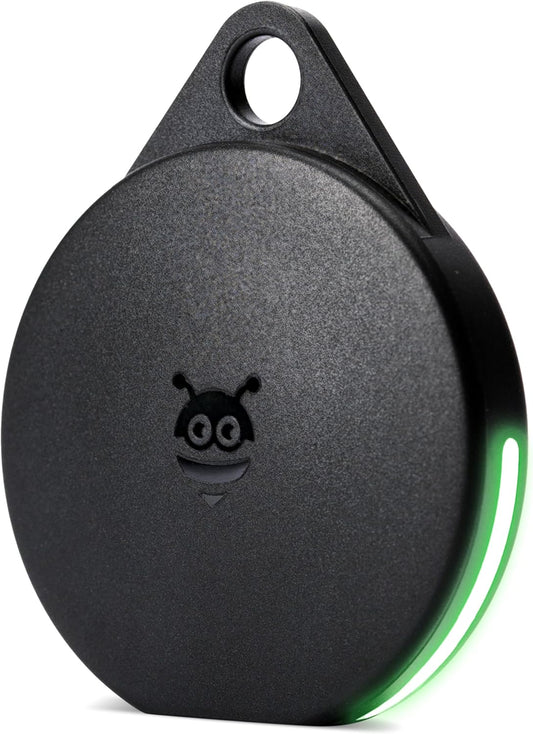 Rechargeable Item Tracker - 12-Month Battery Life!