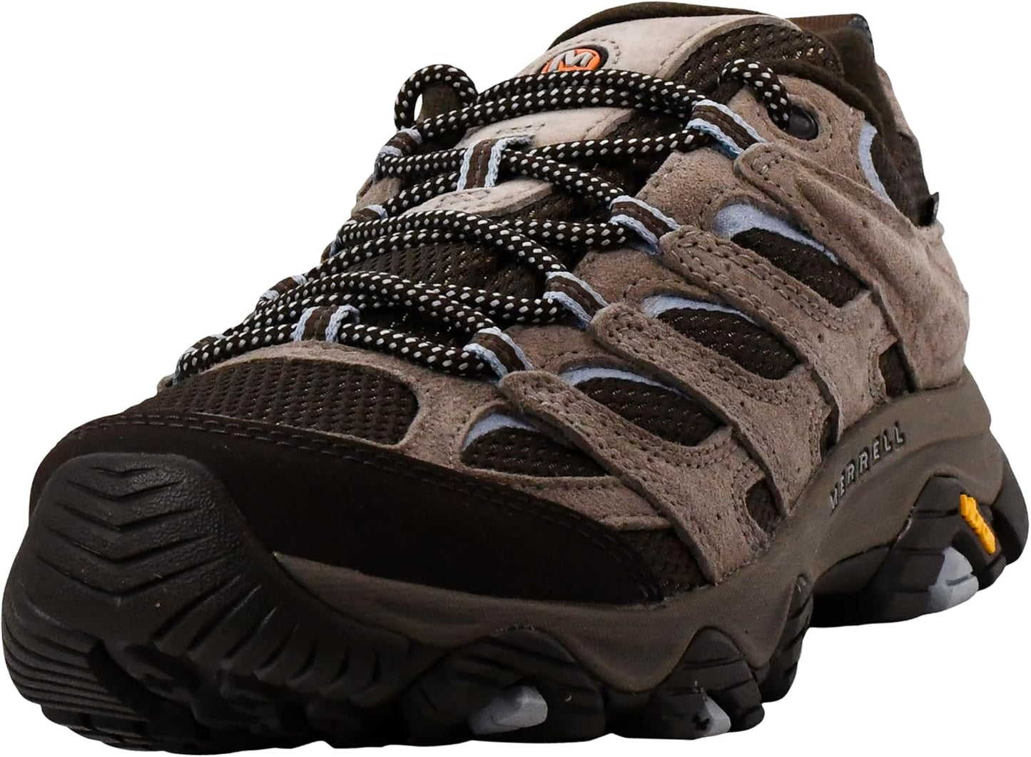 Merrell Women's Moab 3 Waterproof Hiking Shoe for Outdoor Adventures