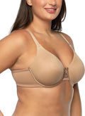 Vanity Fair Beauty Back Minimizer Bra - Smooths and Reduces Bust Line