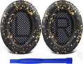 Upgrade Your Comfort: SoloWIT QC35 Earpads, Enhanced Sound