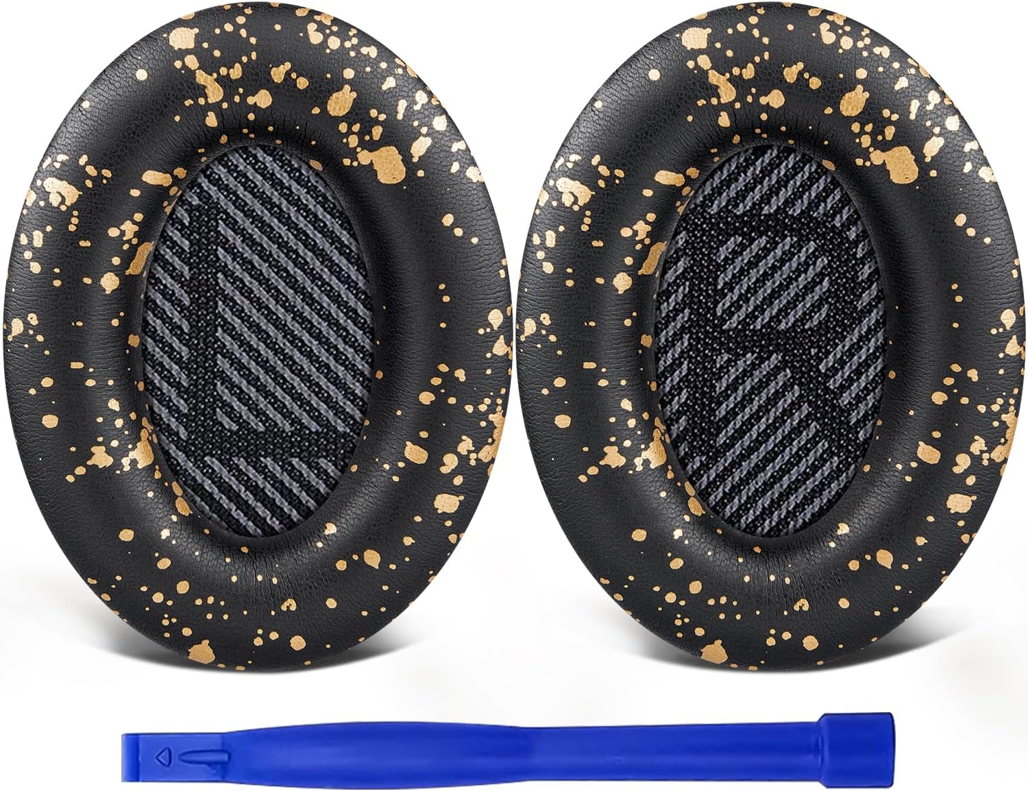 Upgrade Your Comfort: SoloWIT QC35 Earpads, Enhanced Sound