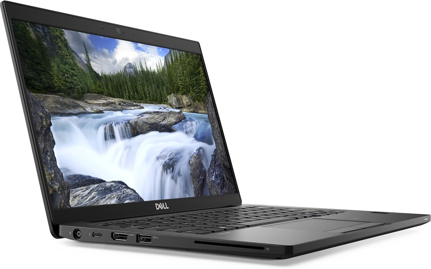 Dell Latitude 7390 13.3 FHD Business Laptop with i5 Processor
