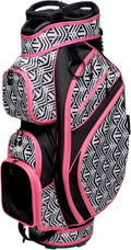 Lightweight Golf Cart Bag for Ladies by Glove It