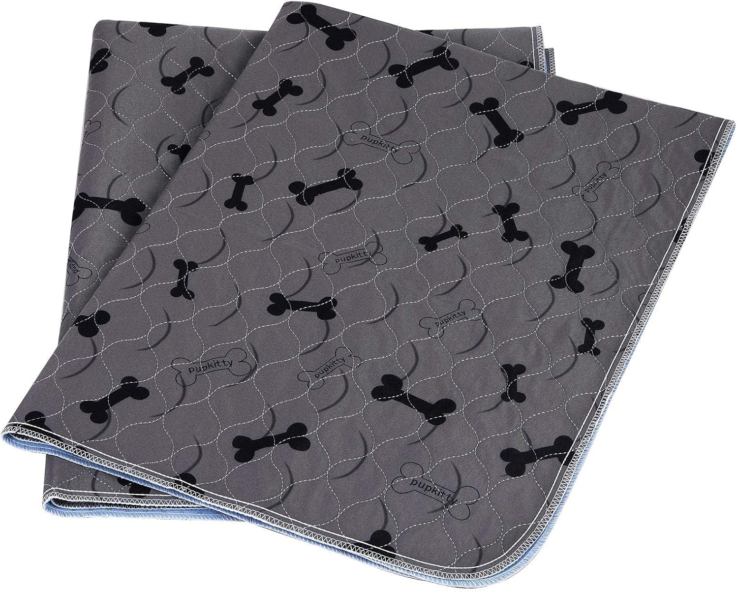 JdPet Washable Dog Pee Pads - Absorbent & Durable