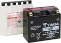 Yuasa YUAM6212B YT12B-BS Motorcycle Battery - Reliable Cold Crank