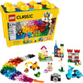 LEGO Classic Large Creative Brick Box 10698 - Big Creative Kit