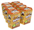 Meiji Hello Panda Cookies Caramel Creme Filled - Bite-Size Snack