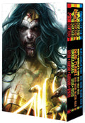 DCeased Box Set - Complete DC Event Collection and Zombie Epic