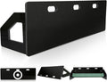 Soccer Rebounder Board Soccer Wall Kick Back Trainer - Fast Rebound