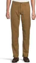 Volcom Mens Frickin Modern Fit Stretch Chino Pant - Comfortable AllDay