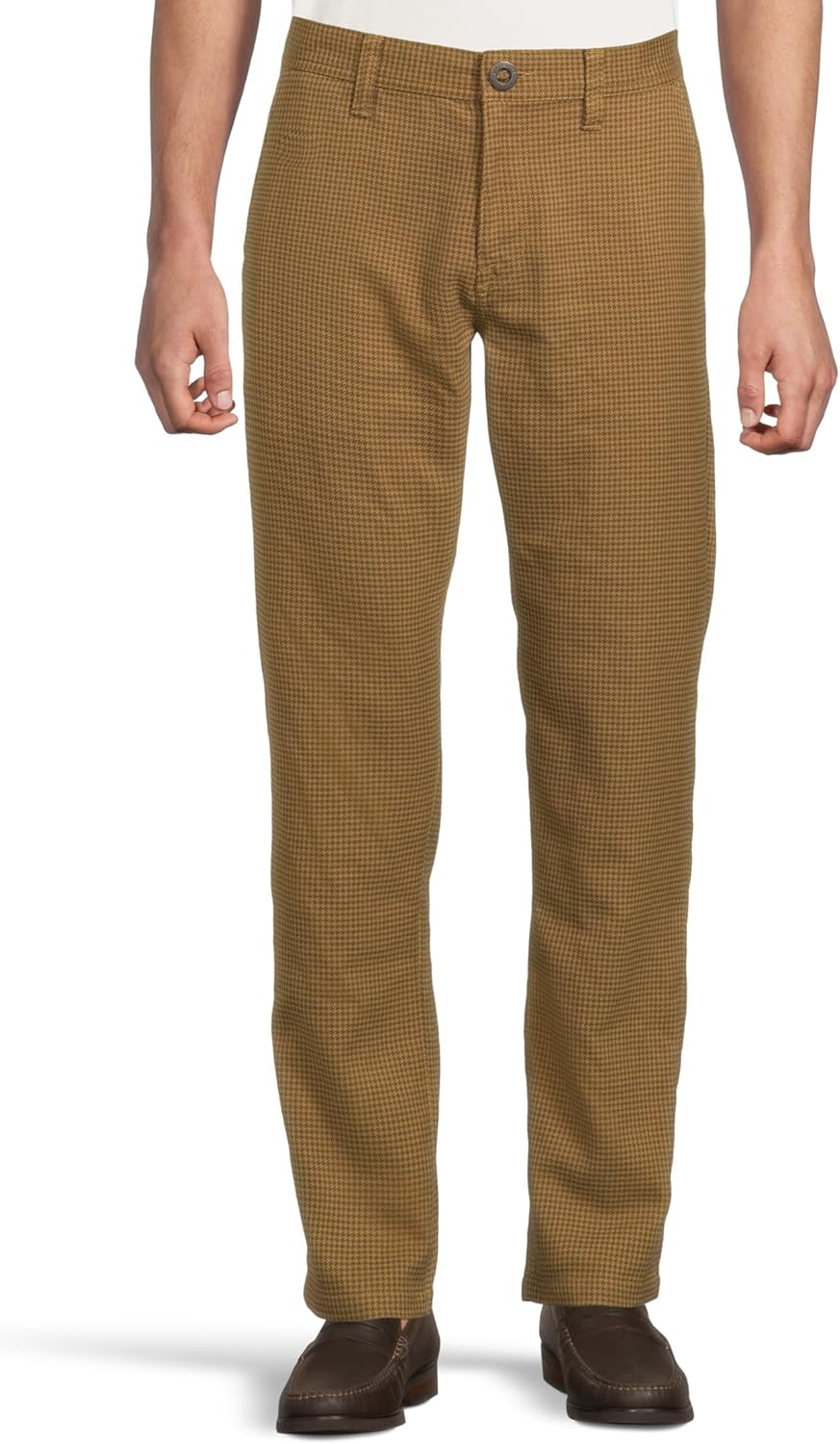 Volcom Mens Frickin Modern Fit Stretch Chino Pant Review