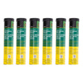 John Deere Original Equipment Grease 6-Pack - OEM Farm Grade