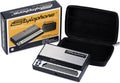 Stylophone S-1 Pocket Synthesizer Including Carry Case - Compact Fun