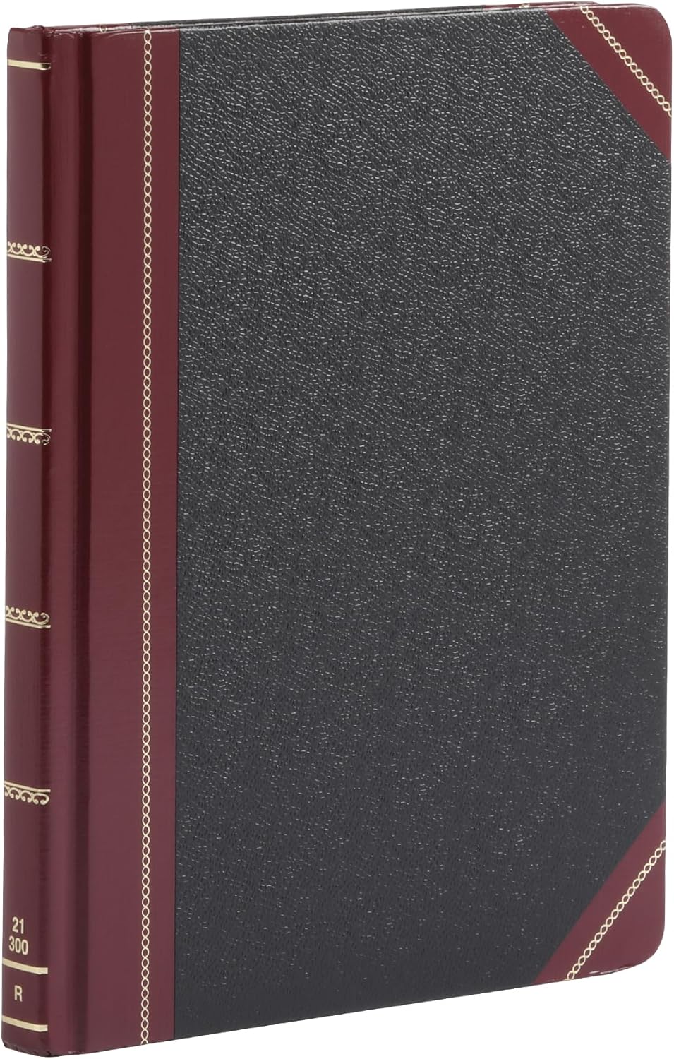 Boorum & Pease 21300R Columnar Book for Record Keeping