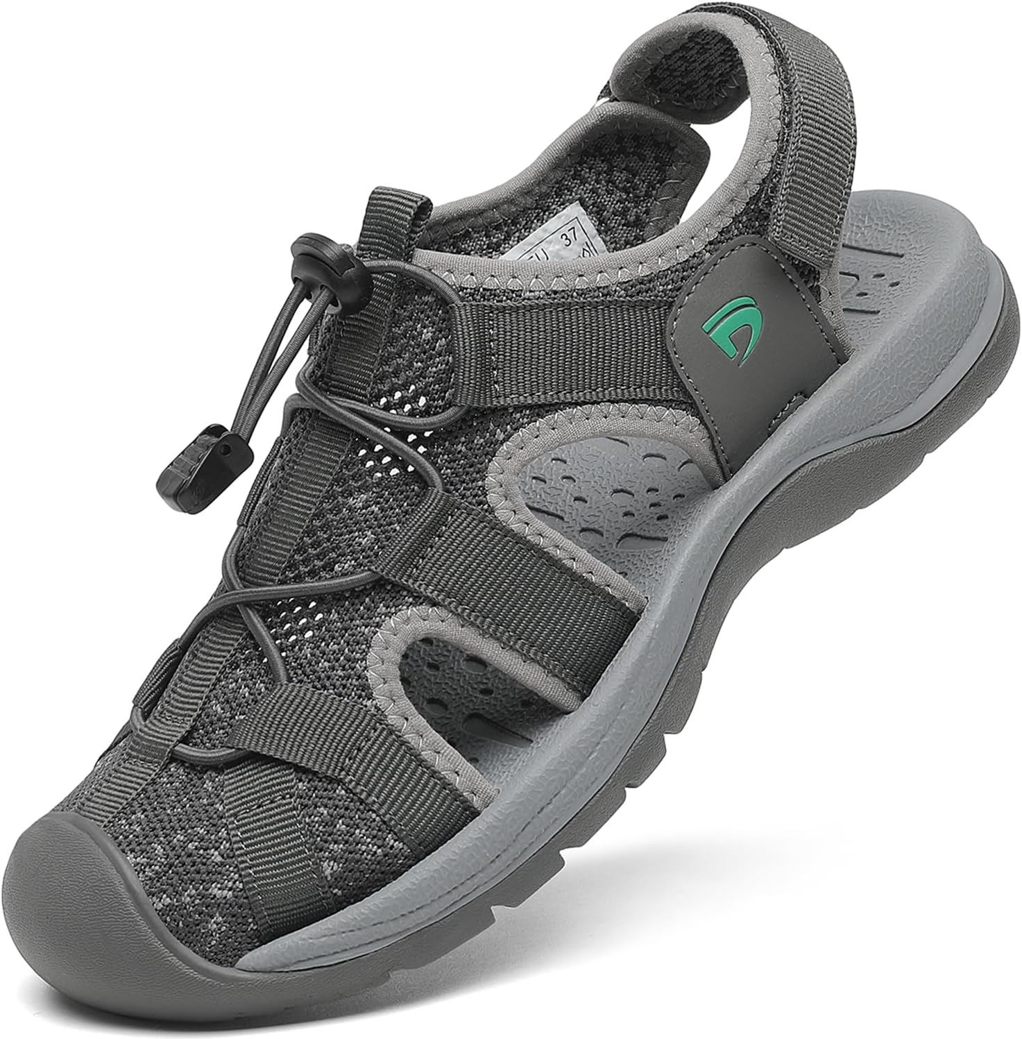 Dannto Women's Sport Sandals for Hiking and Outdoor Activities