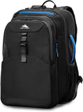 High Sierra Hi-Life 3-in-1 Convertible Backpack for Travel