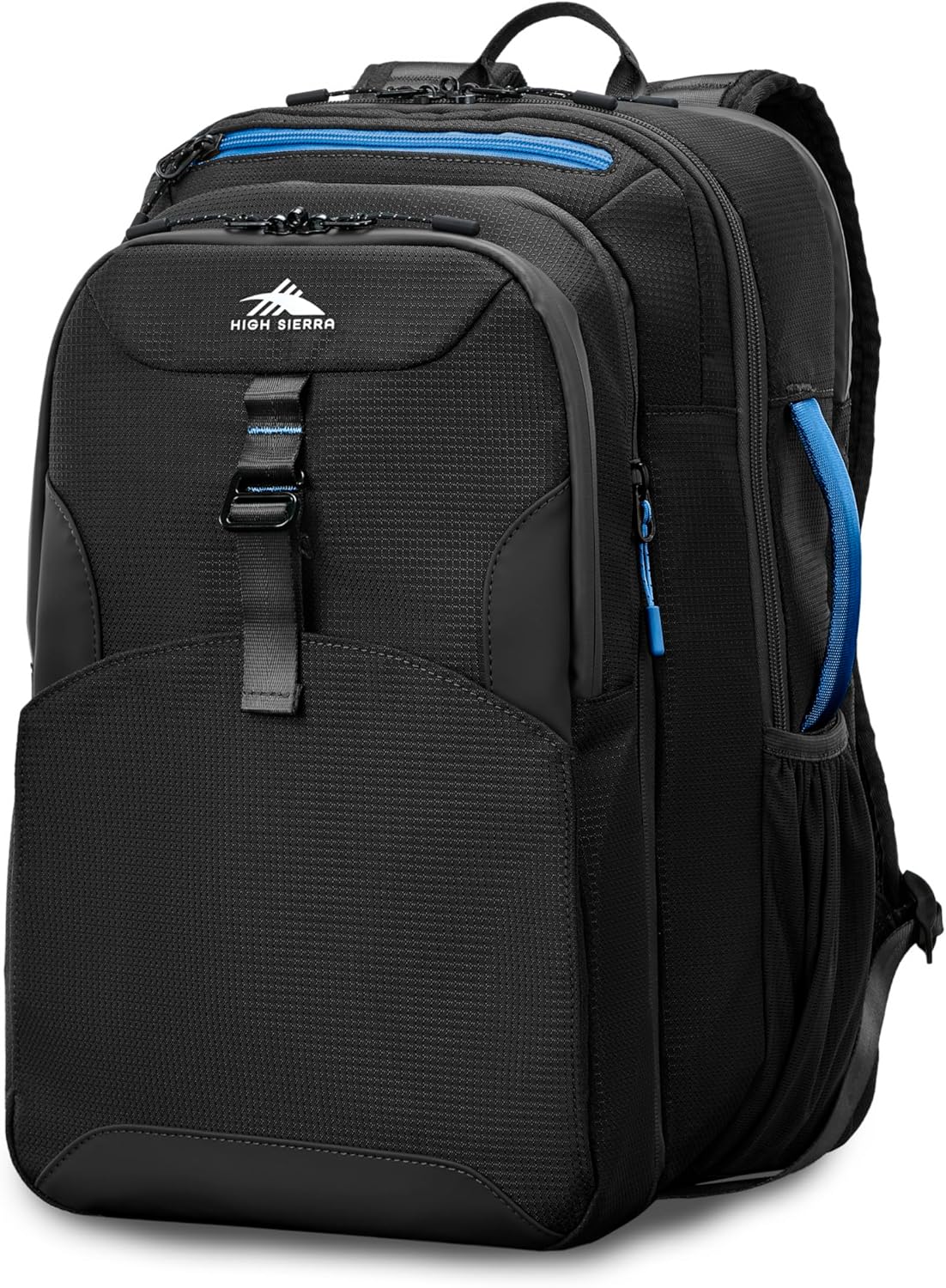 High Sierra Hi-Life 3-in-1 Convertible Backpack for Travel