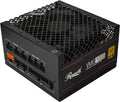 Rosewill VMG 1000W Power Supply: Full Modular, Low-Noise Design