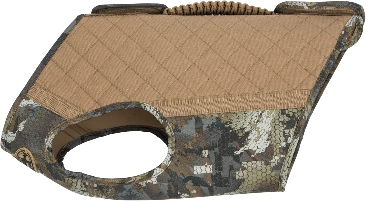 Rig'Em Right Waterfowl Bloodline Elite Dog Vest for Duck Hunting