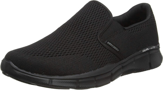 Skechers Equalizer Double-Play: Comfort and Style Combined