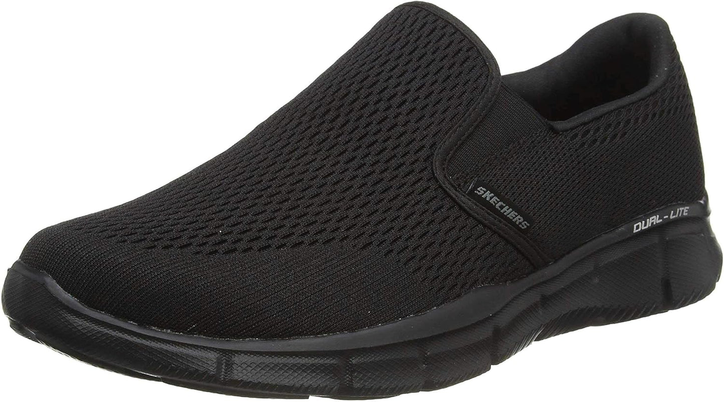 Skechers Equalizer Double-Play: Sporty Comfort and Style