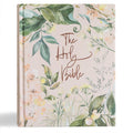 CSB Notetaking Bible Revive Our Hearts Edition - Floral Cloth Over