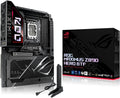 ASUS ROG MAXIMUS Z890 HERO BTF Z890 ATX Motherboard - Advanced AI