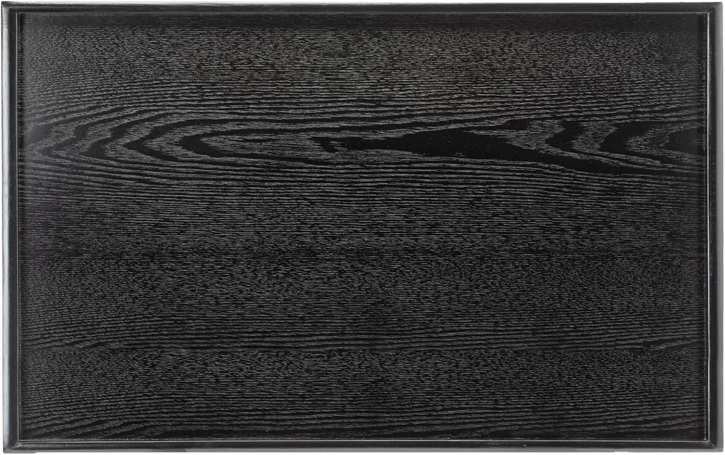 28 x 18 Inches Extra Large Solid Wood Serving Tray for All Needs